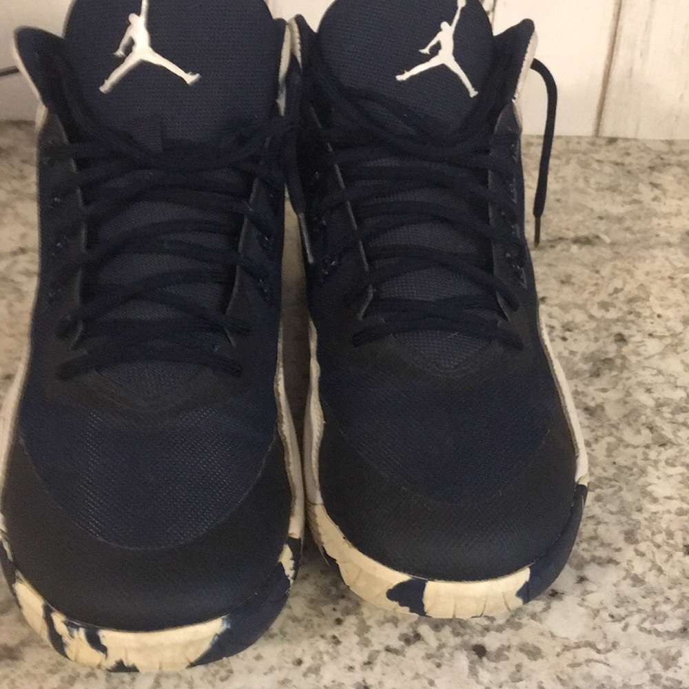 Jordan rising high 2014 excellent shape